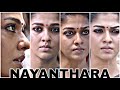 Nayanthara Face Expression And Nose And Face Closeup Nayanthara Hotedit Face