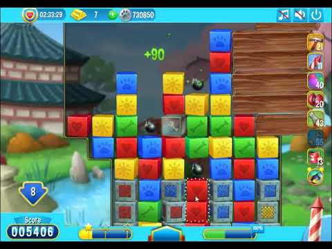 Pet Rescue Saga Level 2017 - NO BOOSTERS