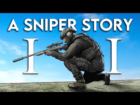 A Sniper Story II - Tarkov (Movie)