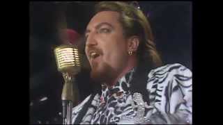 Tino Casal &quot;Oro Negro&quot;