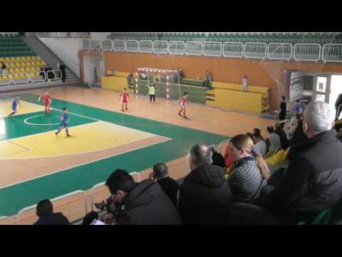 Turnaj Levice zostrih