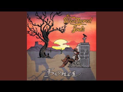 Mrs Ray - The Weathered Souls