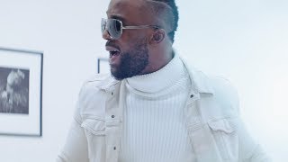 Not Forgotten Music Video