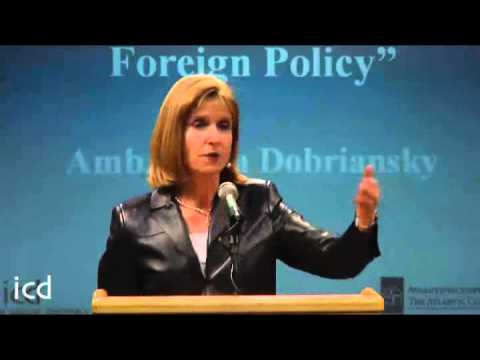 Cultural Diplomacy and Soft Power in US Foreign Policy (2013)