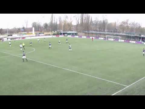 sv Heinenoord - Kloetinge