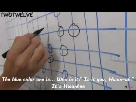 [ENGSUB] UP10TION U10SECONDS 108sec - Tensioncapsule - Alpha Kogyeol's Become-Intended Mistake