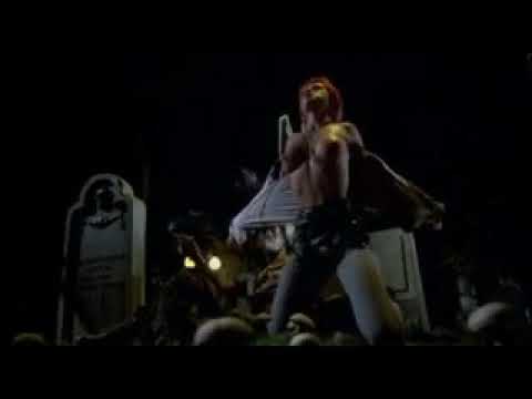 Return of Living Dead