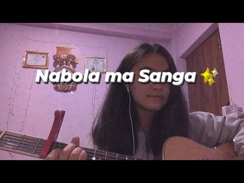 Nabola Ma Sanga Bekcha Cover by Roshna Waiba