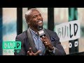 Terry Crews Gives A Pep Talk To Those Feeling Discouraged