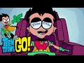 Robin's Relaxing chair | Teen Titans Go | Mr.ToOnster