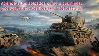 Sabaton - Union (Subs Esp)