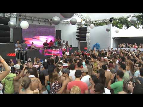 Viktor Mora - Summer Sessions 18/12/2011