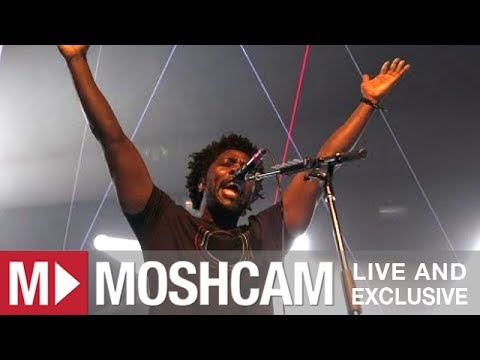 Thumbnail for Bloc Party - Sunday | Live in Sydney | Moshcam by Bloc Party