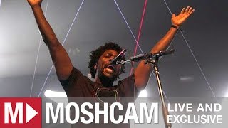 Bloc Party - Sunday | Live in Sydney | Moshcam