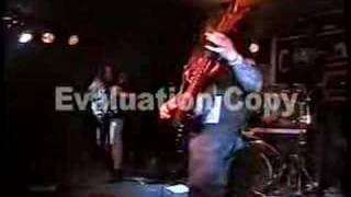 Atrocious Abnormality live at Mayhem in May
