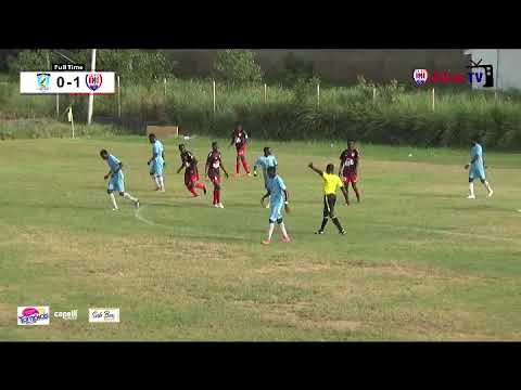 Highlights - Nania FC 0-1 Inter Allies