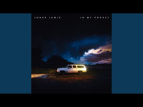 In My Pocket - Jonas Lewis