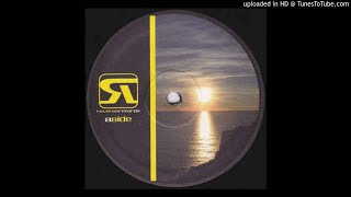 Club Junkees - What I feel (Black Legend Mix) - | Organ | House |