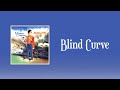 Marillion - Blind Curve (sanoitukset)