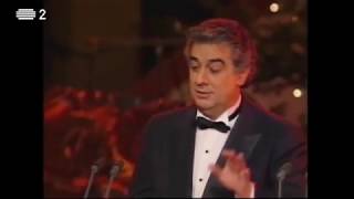 Charles Aznavour, Sissel Kyrkjebø et Plácido Domingo - Encore 2: When a child is born (1994)