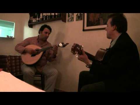 |Henrique Leitão| Variações em lá| composição de Henrique Leitão | Viola Pedro Pinhal|