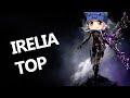 League of Legends - Irelia Top - How To Be A Useful ...