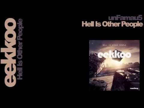 Eekkoo - Hell Is Other People MiniMix