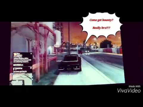 Mr OG T Loc Assassination