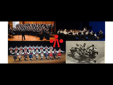 AKUD "Ivo Lola Ribar" - 76 godina postojanja