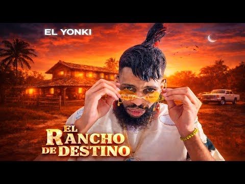 EL YONKI EL RANCHO DE DESTINO  (PROMO) #KninosMusic