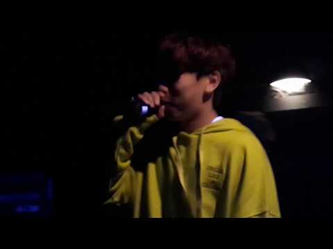 18.12.25  HOON - PoPPin (feat. Im Soo)