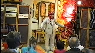 Корольков Александр Александрович 20.12.1919-23.08.2009