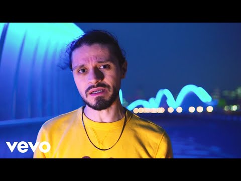 Hadi, Kerfo - Can't Sleep