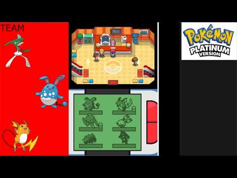 Pokemon Platinum Nuzlocke Episode 72