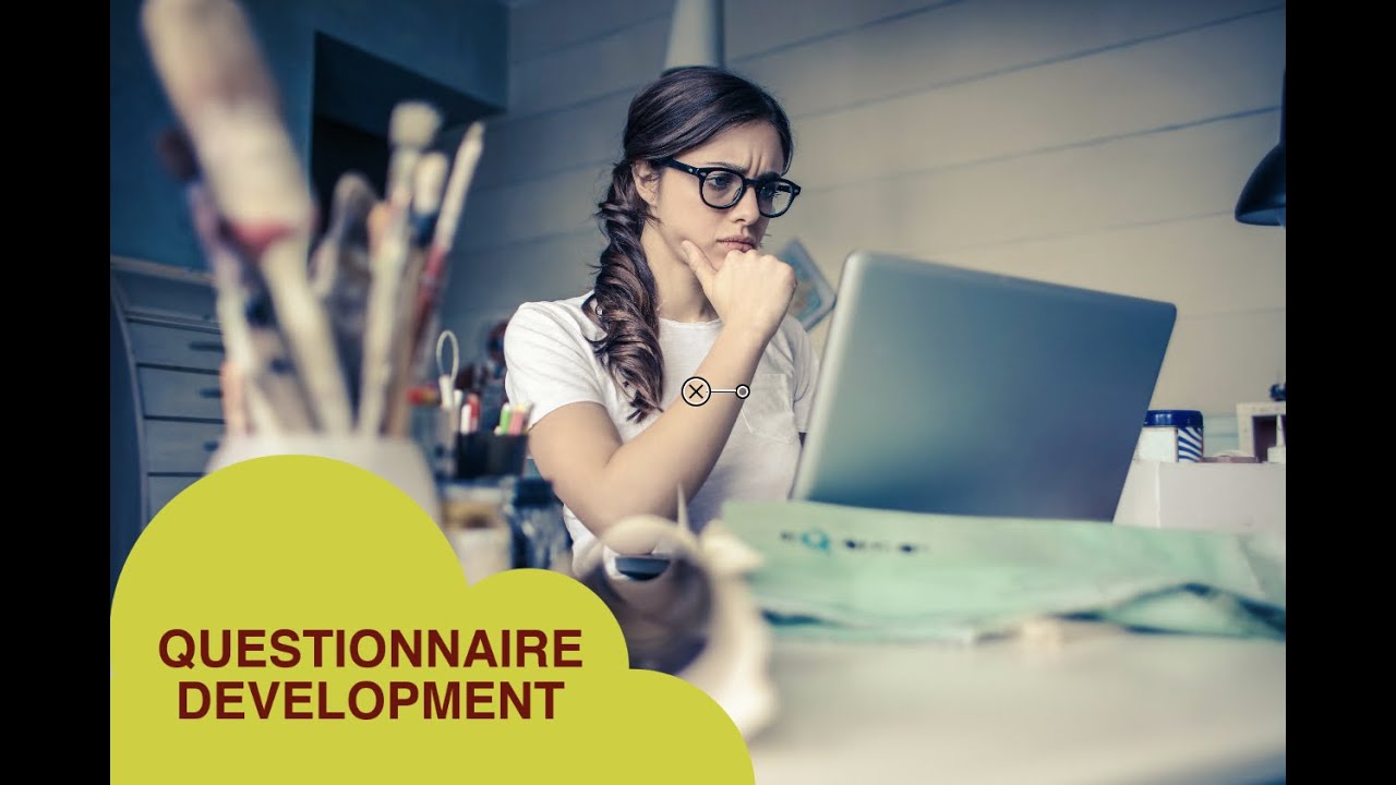 Questionnaire Development | Easy Step by Step