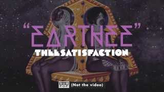 THEESatisfaction - EarthEE (not the video)