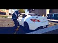 2010 Hyundai Genesis Coupe [Add-on] 9