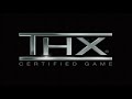 EA Sports BIG THX Certified Game 2003 UK VHS Pitch