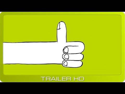 Trailer Thumbsucker - Bleib wie du bist!