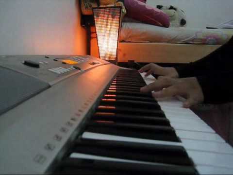 yiruma -  river flows in you cover