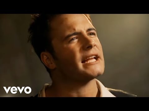 Westlife - Bop Bop Baby (Official Video)