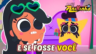 E se fosse você Music Video
