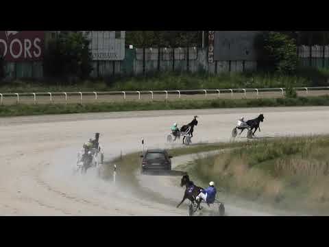 Trka "Merrie Victory" 14.07.2019 Spinal Tap A.T. - Branko Skenderović