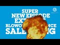 Cartoon Network Yoursday Promo November 2016 Reverse