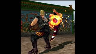 Download lagu Tekken 3 Paul Power shot mp3 Download lagu Tekken 3 Paul Power shot mp3