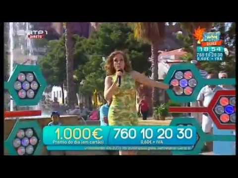 Claudisabel - São Só Palavras - em Silves