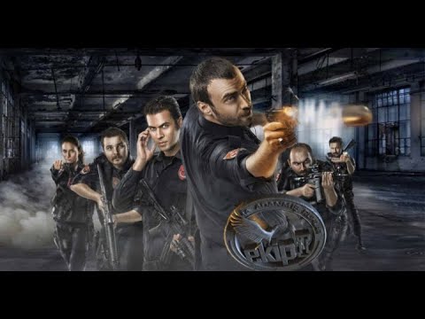 Ekip1. 73 Bölüm . HD