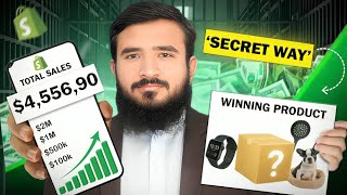 The Most Powerful Way To Find Winning Product 2026