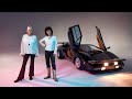 The Cannonball Run Countach LP 400 S Turns 45