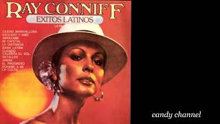 Ray Conniff - Exitos Latinos  (Full Album)